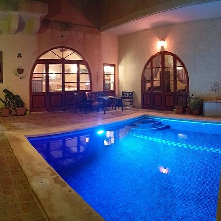 Arthome - Guest Rooms Gharb  Ngoại thất bức ảnh