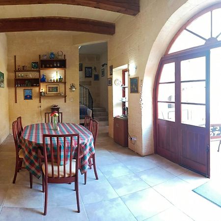 Arthome - Guest Rooms Gharb  Ngoại thất bức ảnh