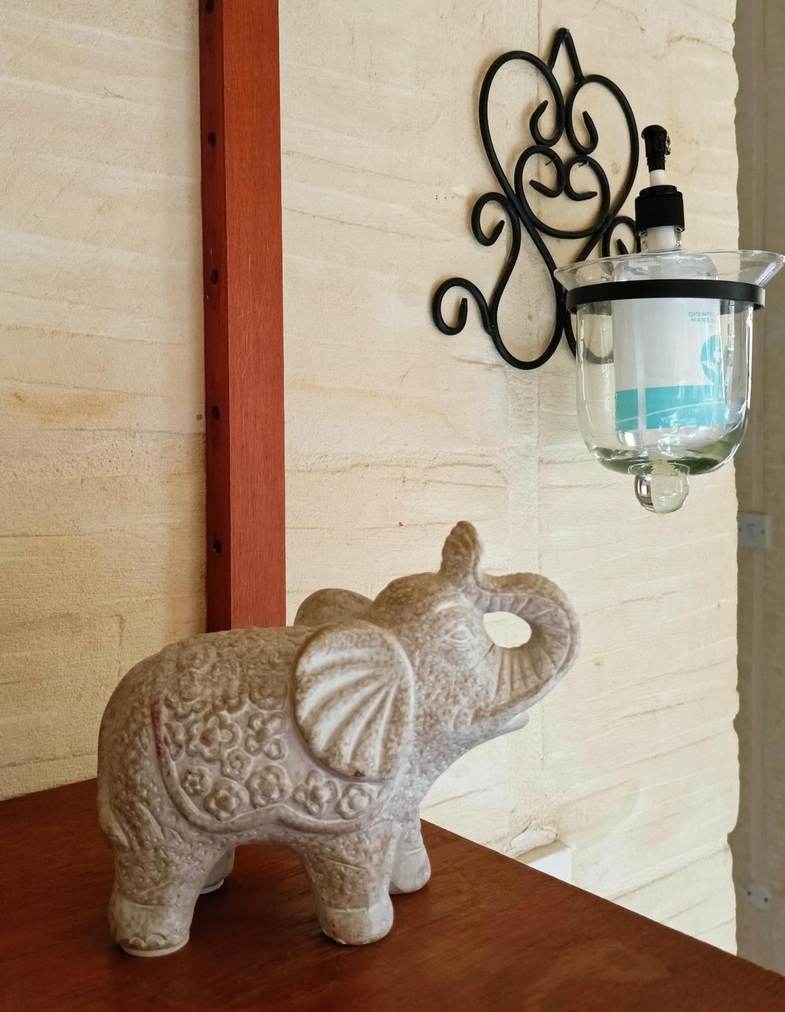 Arthome - Guest Rooms Gharb  Ngoại thất bức ảnh