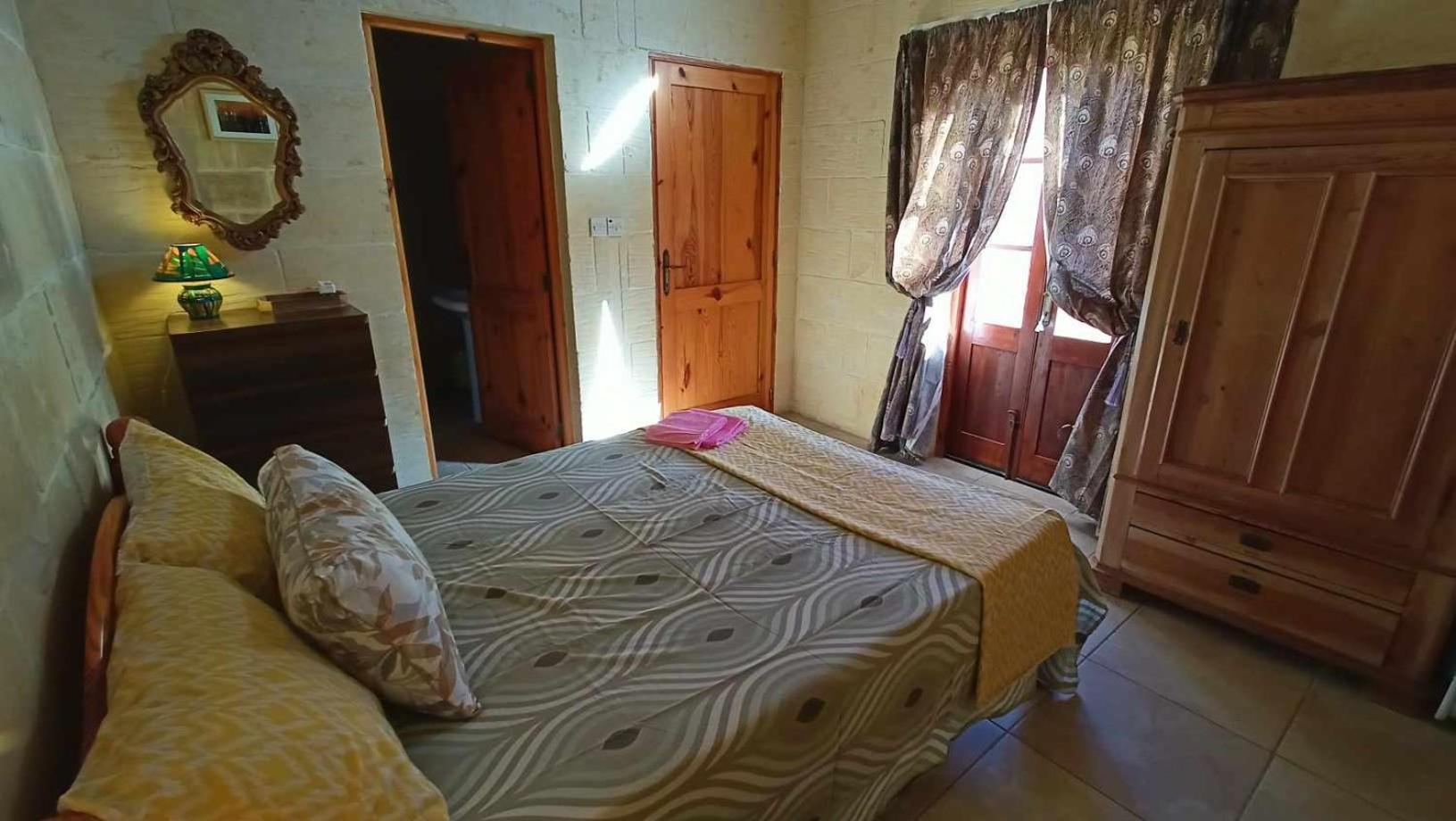 Arthome - Guest Rooms Gharb  Ngoại thất bức ảnh
