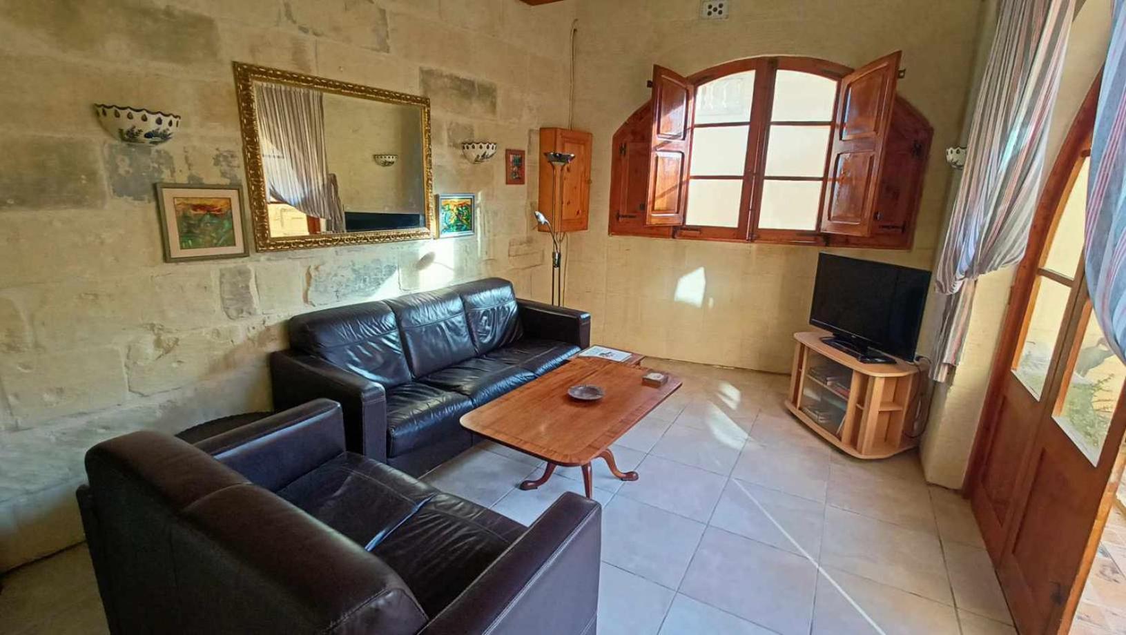 Arthome - Guest Rooms Gharb  Ngoại thất bức ảnh