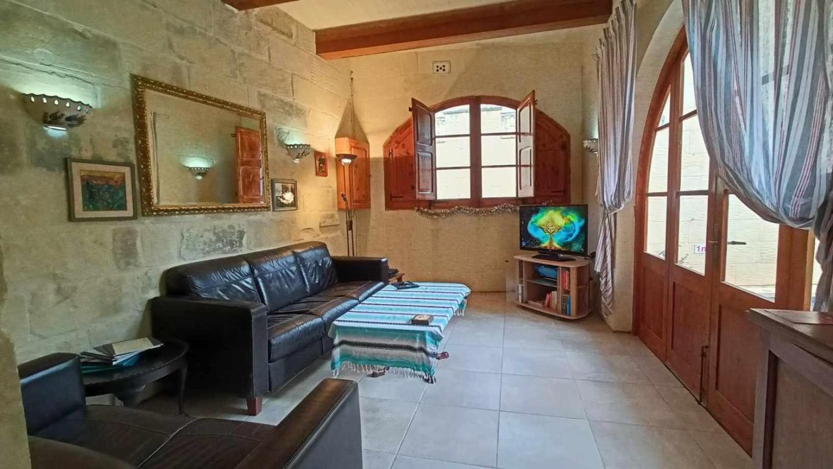 Arthome - Guest Rooms Gharb  Ngoại thất bức ảnh
