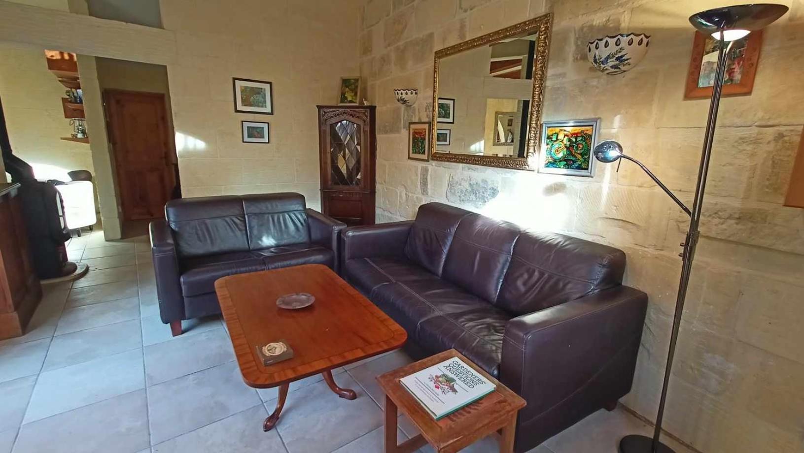 Arthome - Guest Rooms Gharb  Ngoại thất bức ảnh