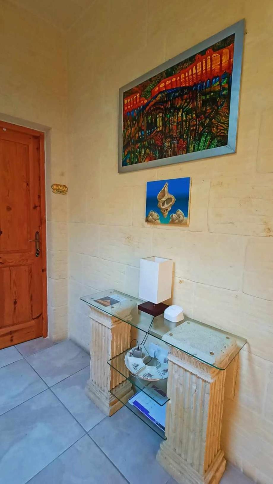Arthome - Guest Rooms Gharb  Ngoại thất bức ảnh