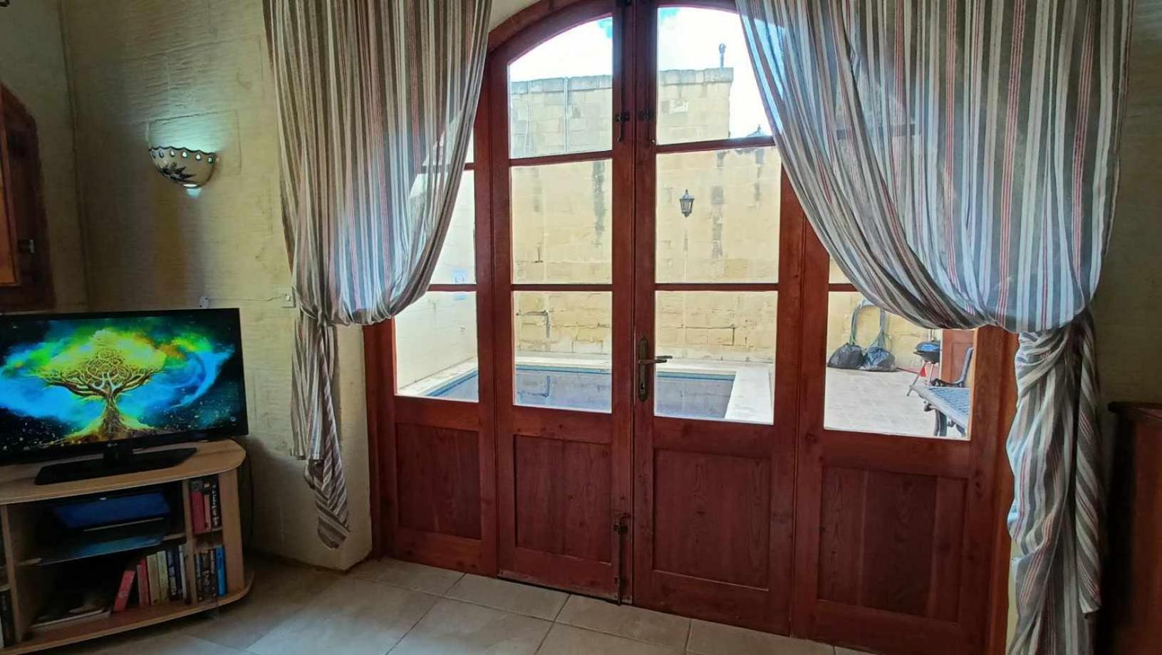 Arthome - Guest Rooms Gharb  Ngoại thất bức ảnh