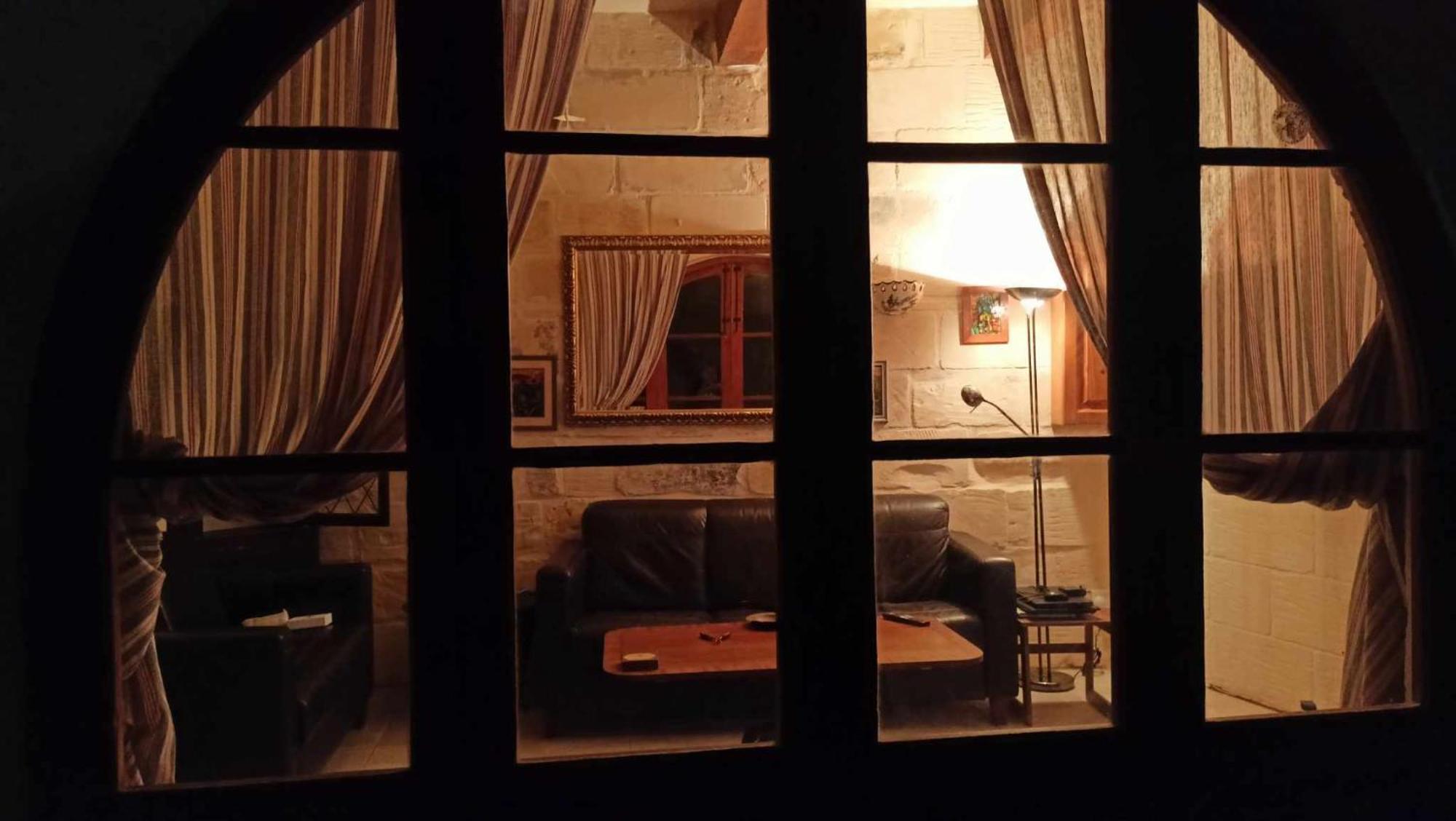 Arthome - Guest Rooms Gharb  Ngoại thất bức ảnh