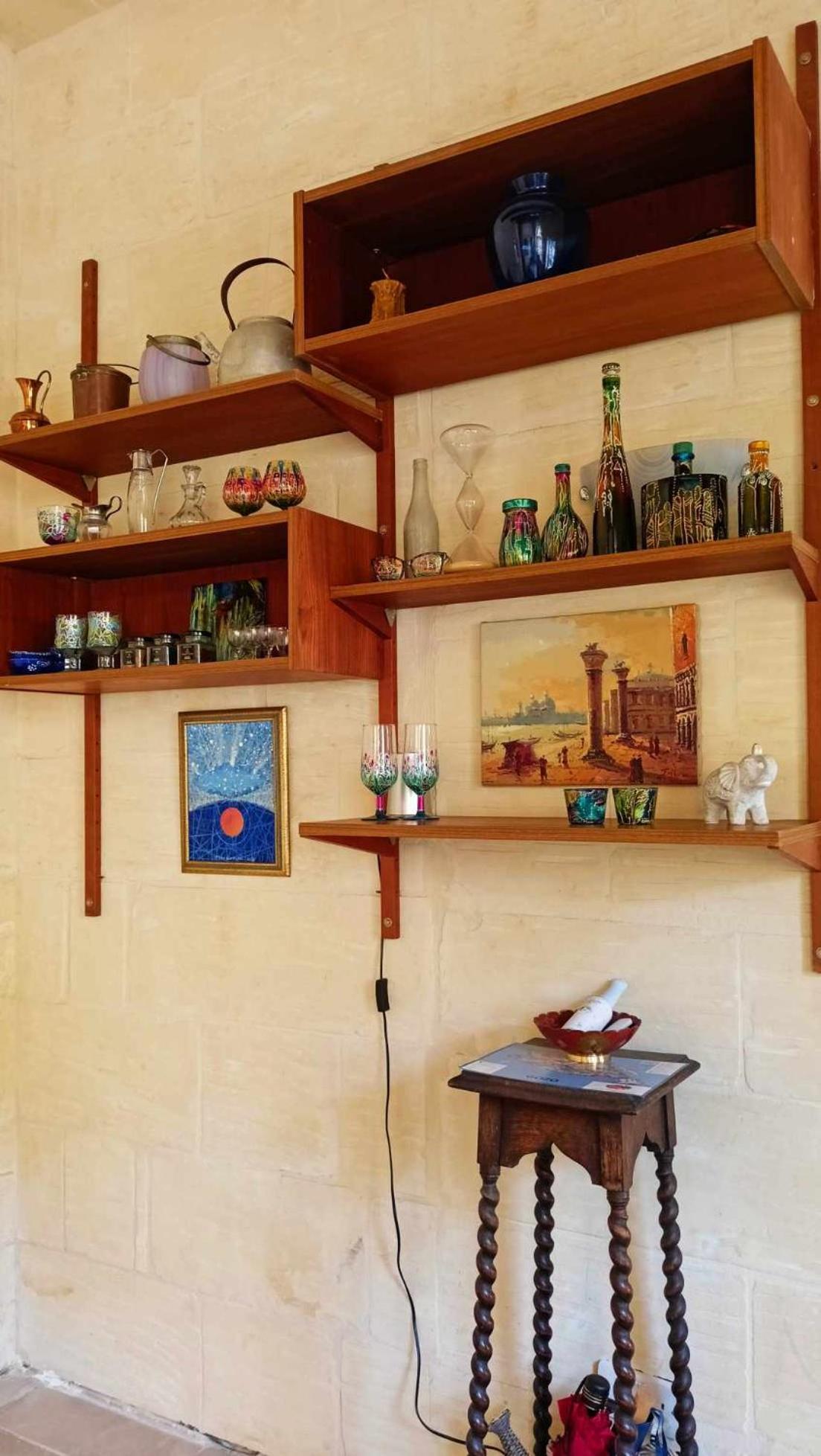 Arthome - Guest Rooms Gharb  Ngoại thất bức ảnh