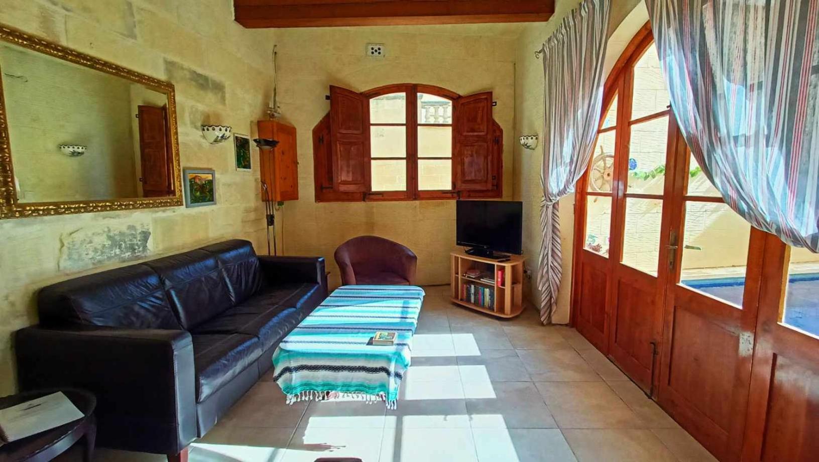 Arthome - Guest Rooms Gharb  Ngoại thất bức ảnh