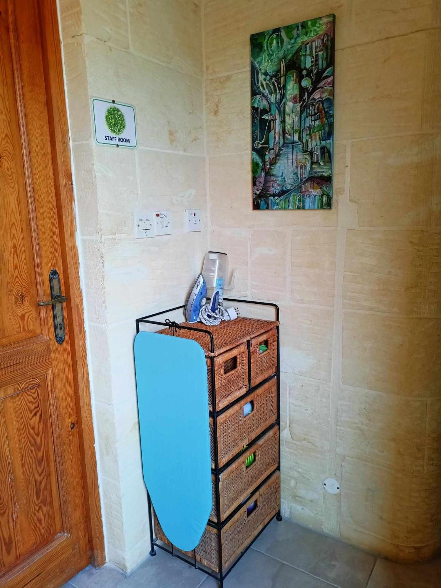 Arthome - Guest Rooms Gharb  Ngoại thất bức ảnh