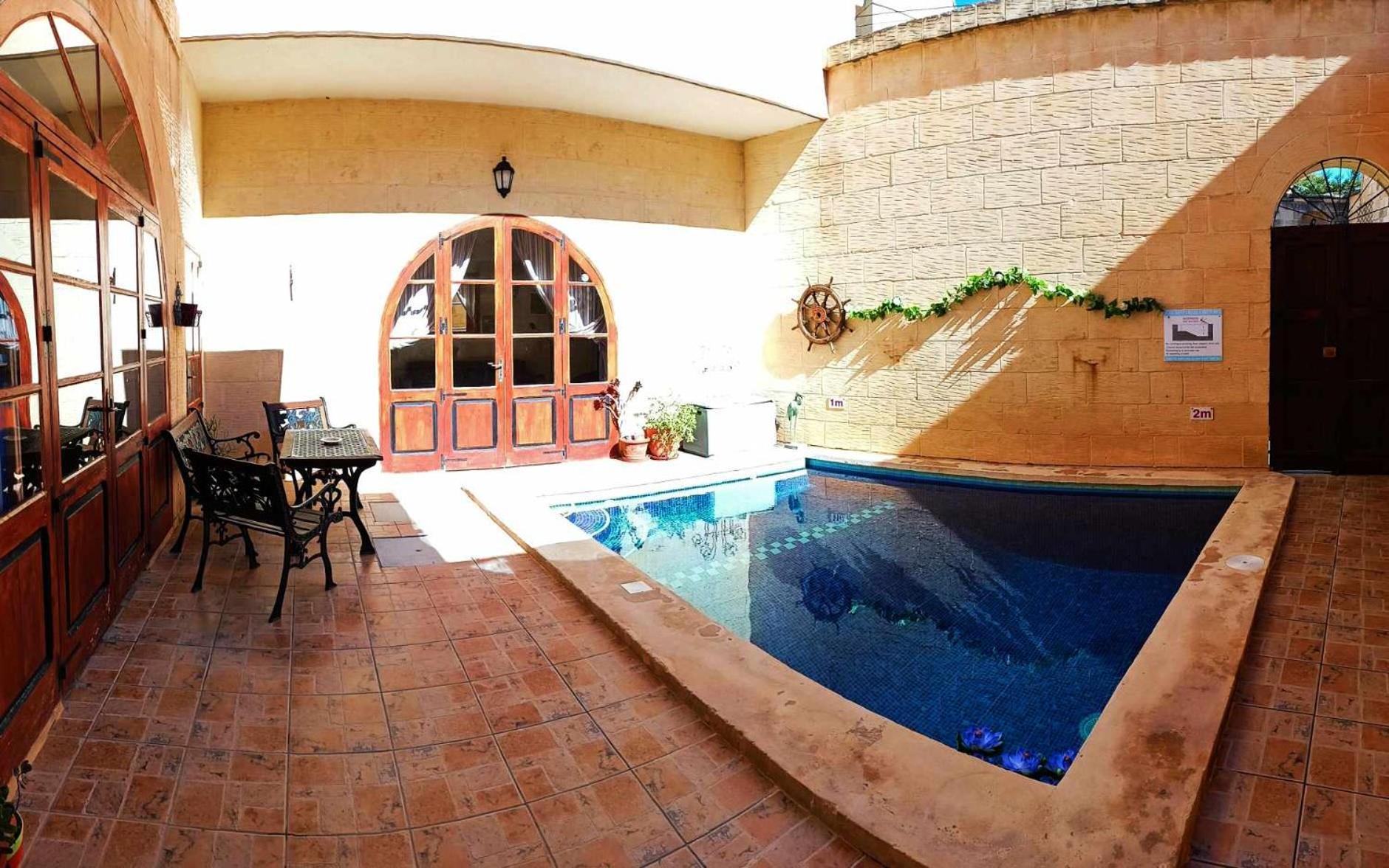 Arthome - Guest Rooms Gharb  Ngoại thất bức ảnh