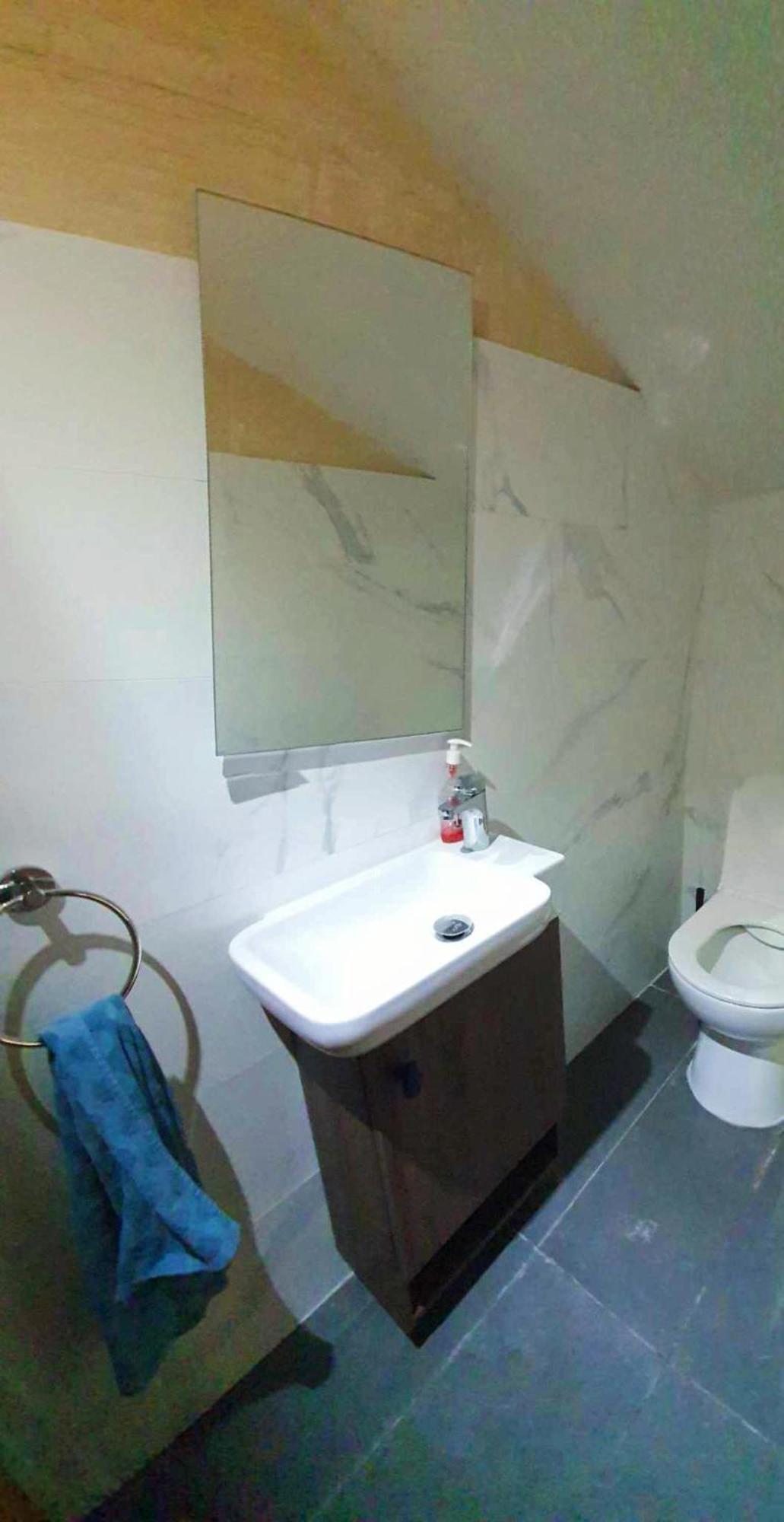 Arthome - Guest Rooms Gharb  Ngoại thất bức ảnh