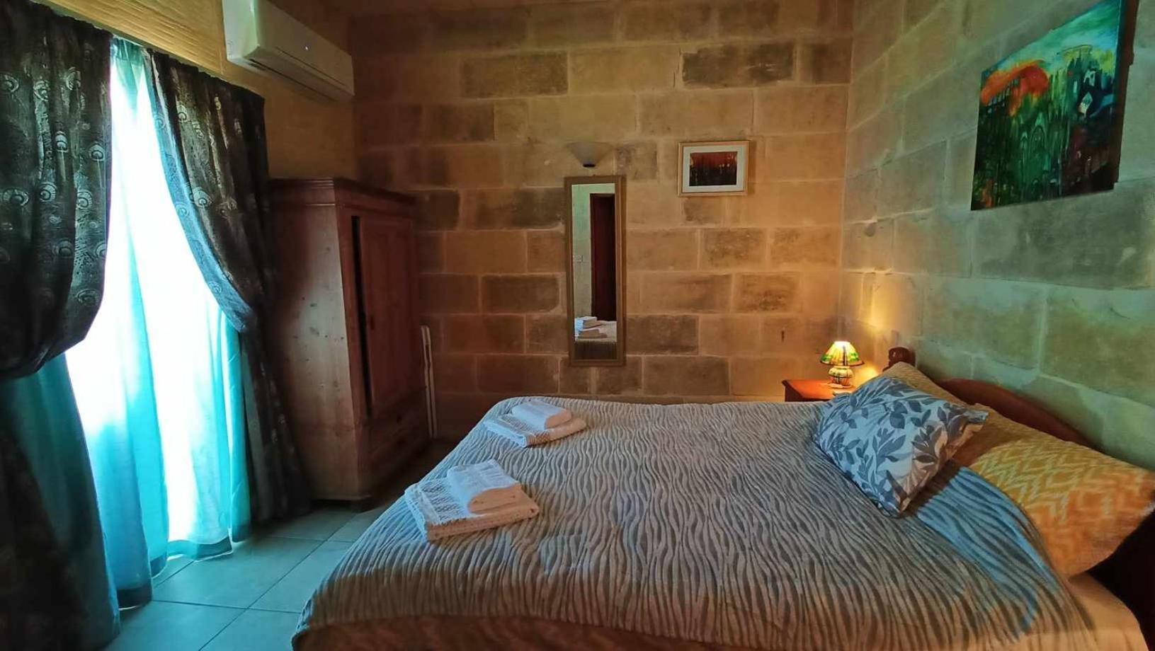Arthome - Guest Rooms Gharb  Ngoại thất bức ảnh