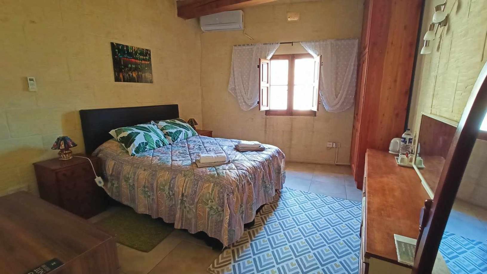 Arthome - Guest Rooms Gharb  Ngoại thất bức ảnh