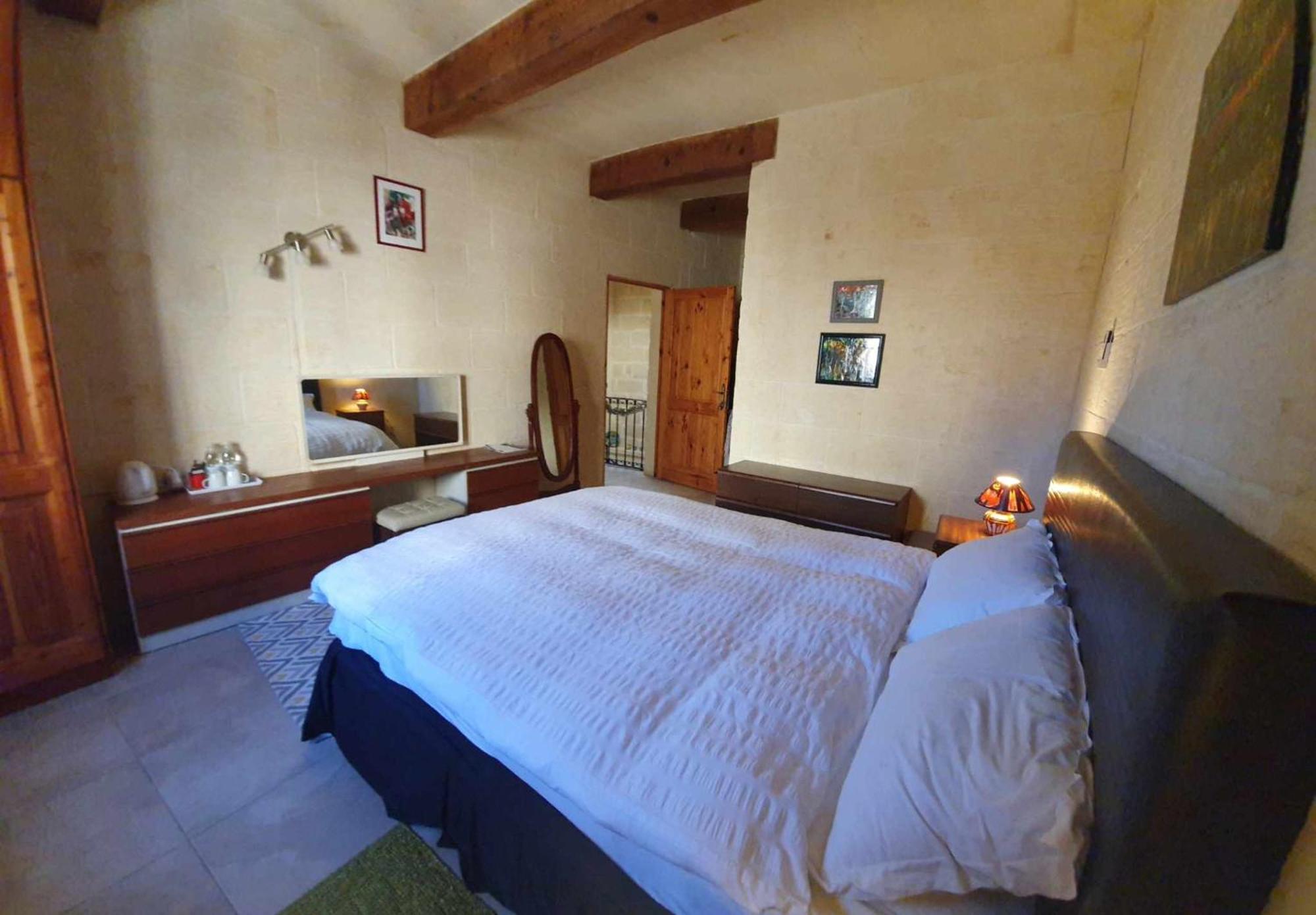 Arthome - Guest Rooms Gharb  Ngoại thất bức ảnh