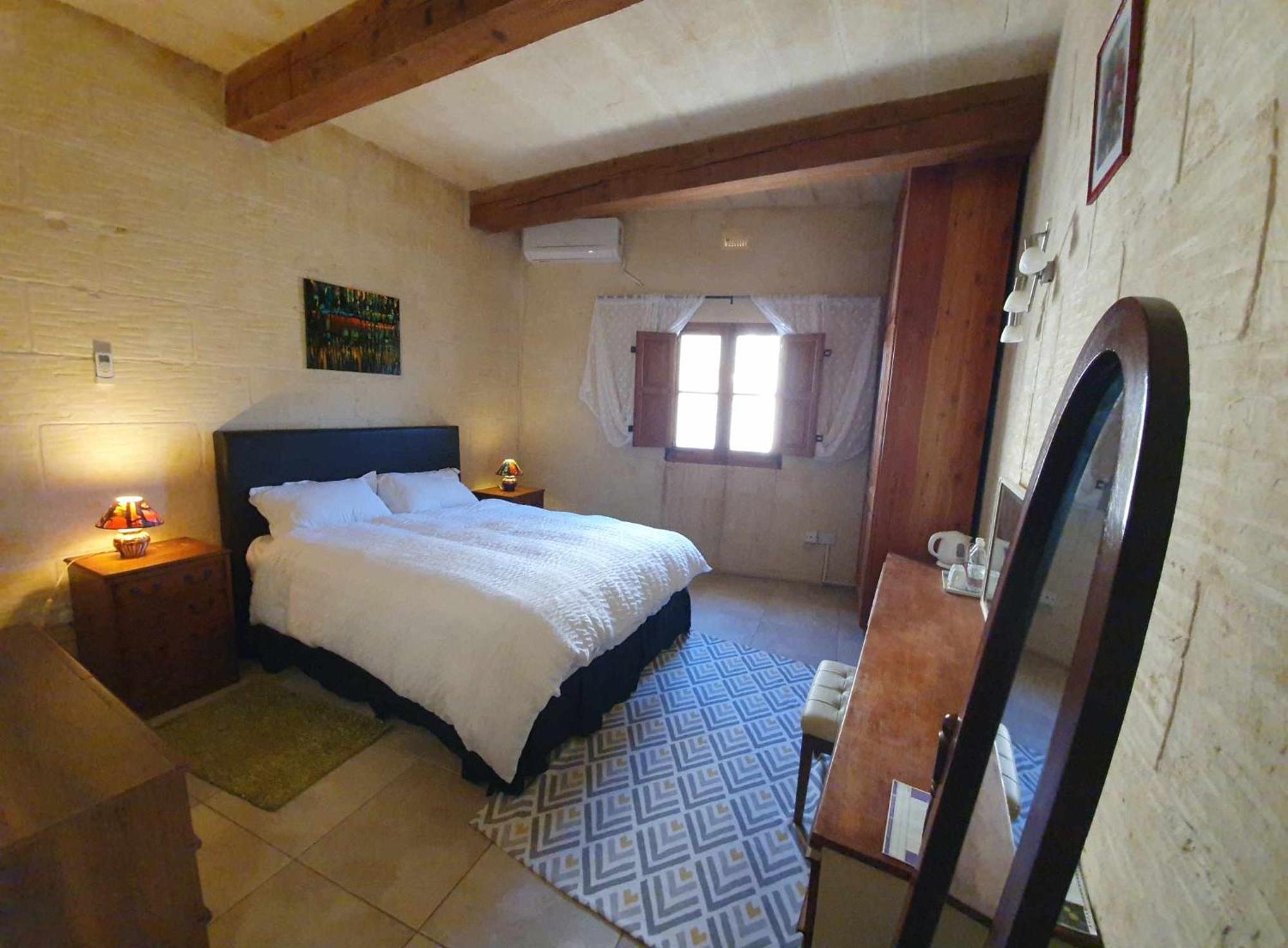 Arthome - Guest Rooms Gharb  Ngoại thất bức ảnh
