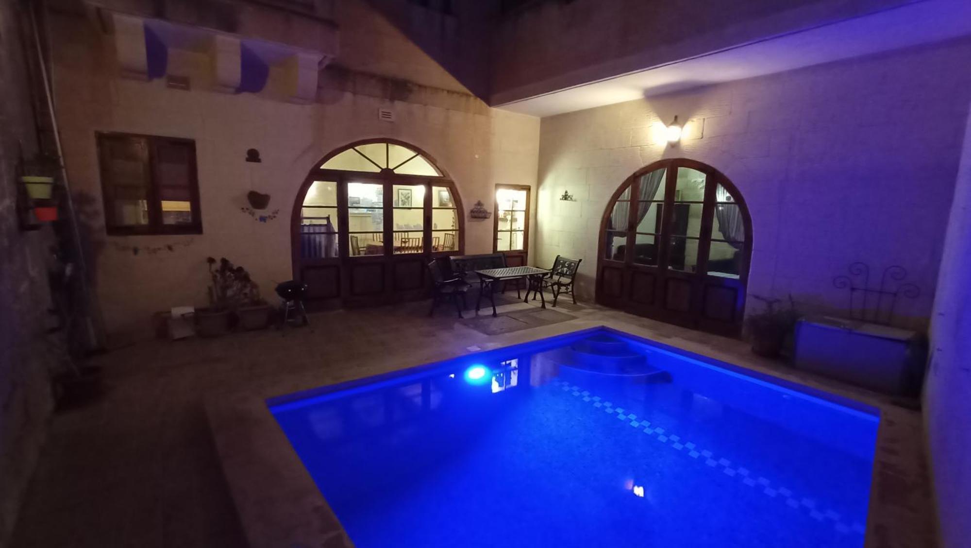 Arthome - Guest Rooms Gharb  Ngoại thất bức ảnh