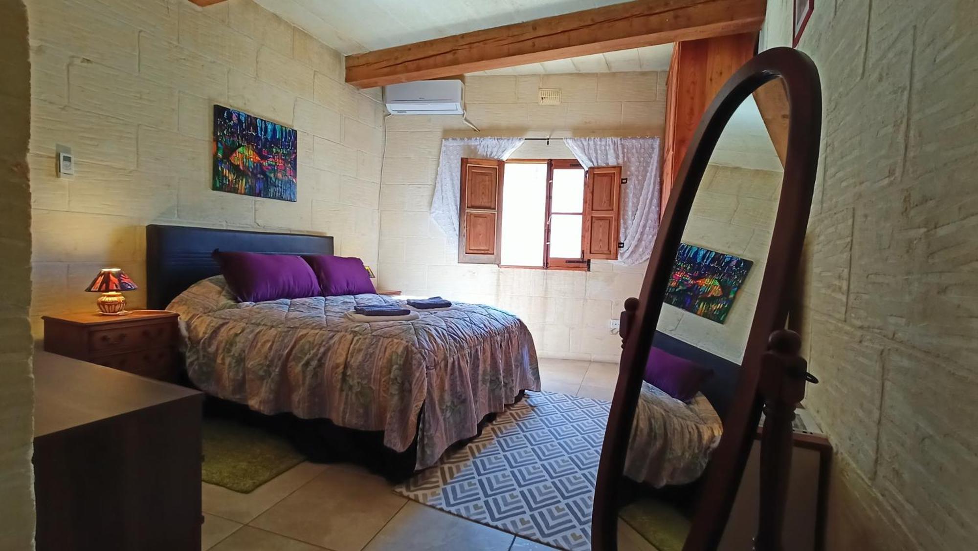 Arthome - Guest Rooms Gharb  Ngoại thất bức ảnh