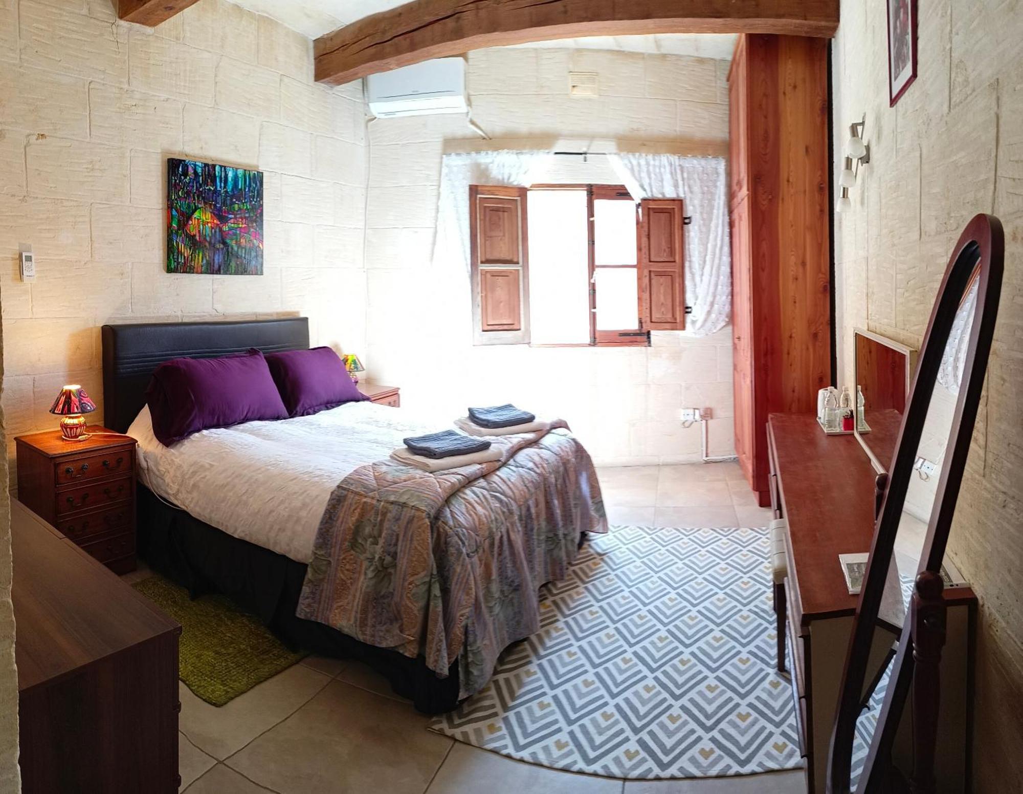 Arthome - Guest Rooms Gharb  Ngoại thất bức ảnh