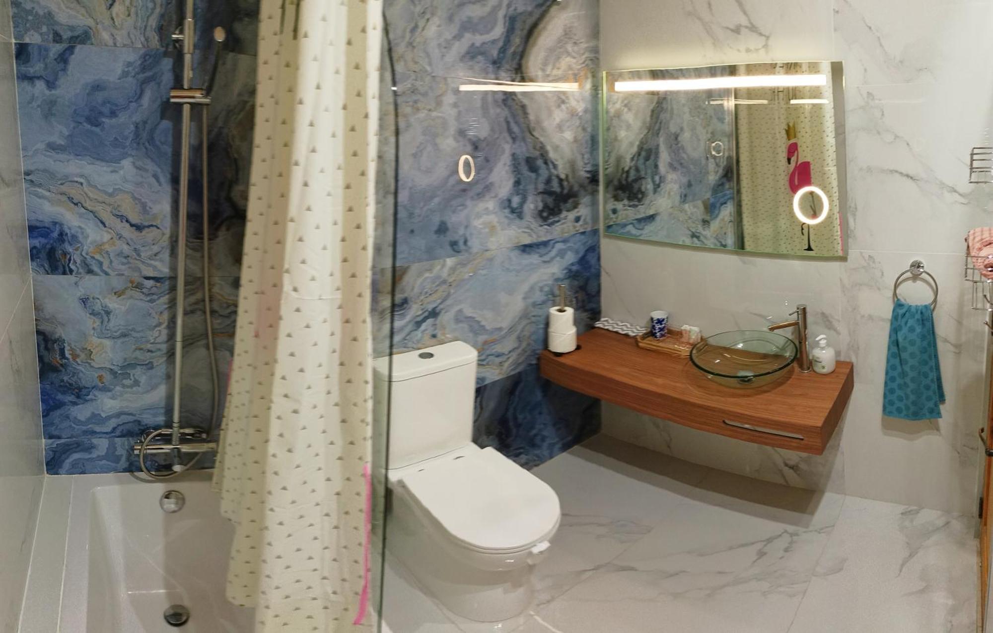 Arthome - Guest Rooms Gharb  Ngoại thất bức ảnh