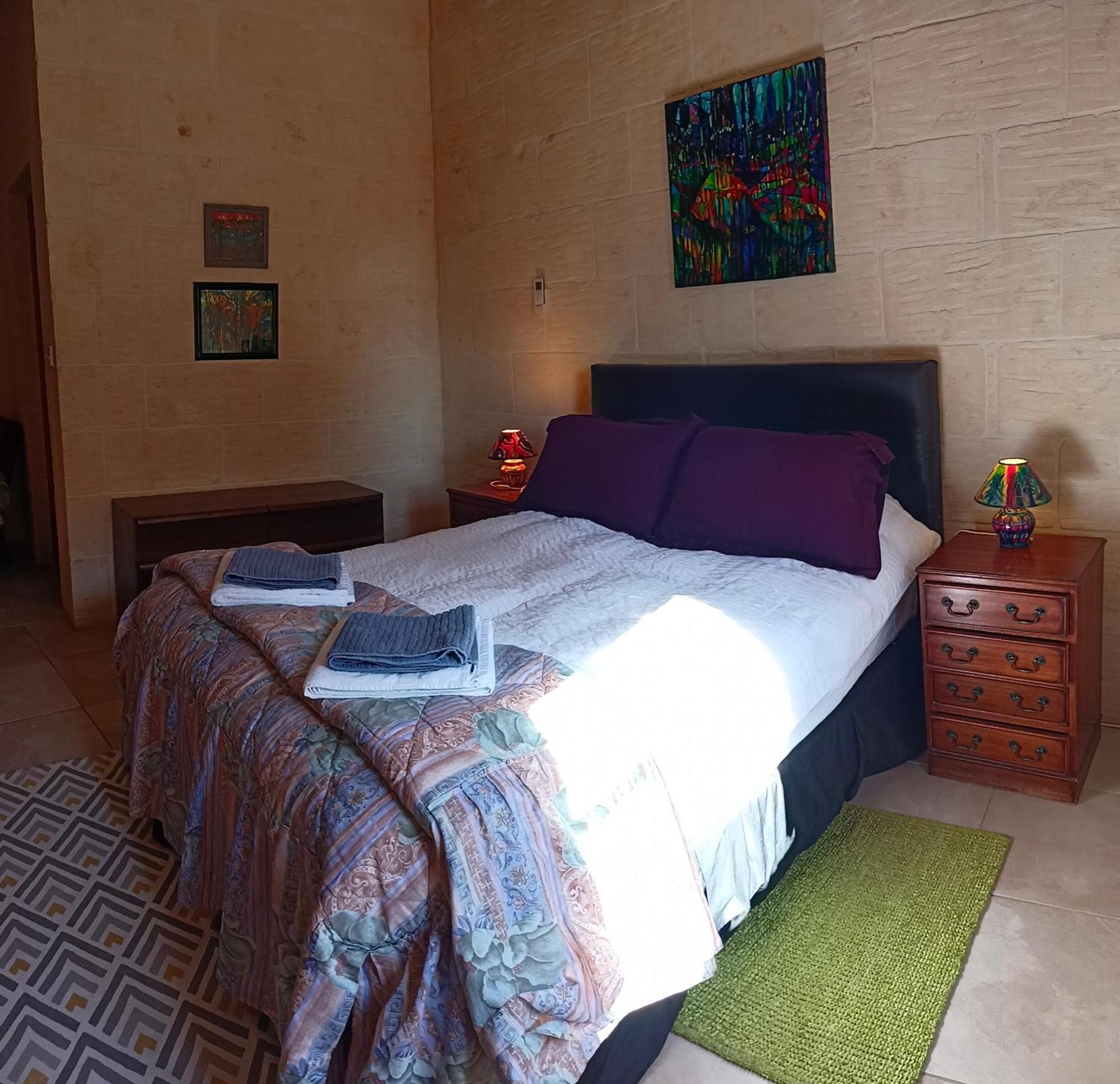 Arthome - Guest Rooms Gharb  Ngoại thất bức ảnh