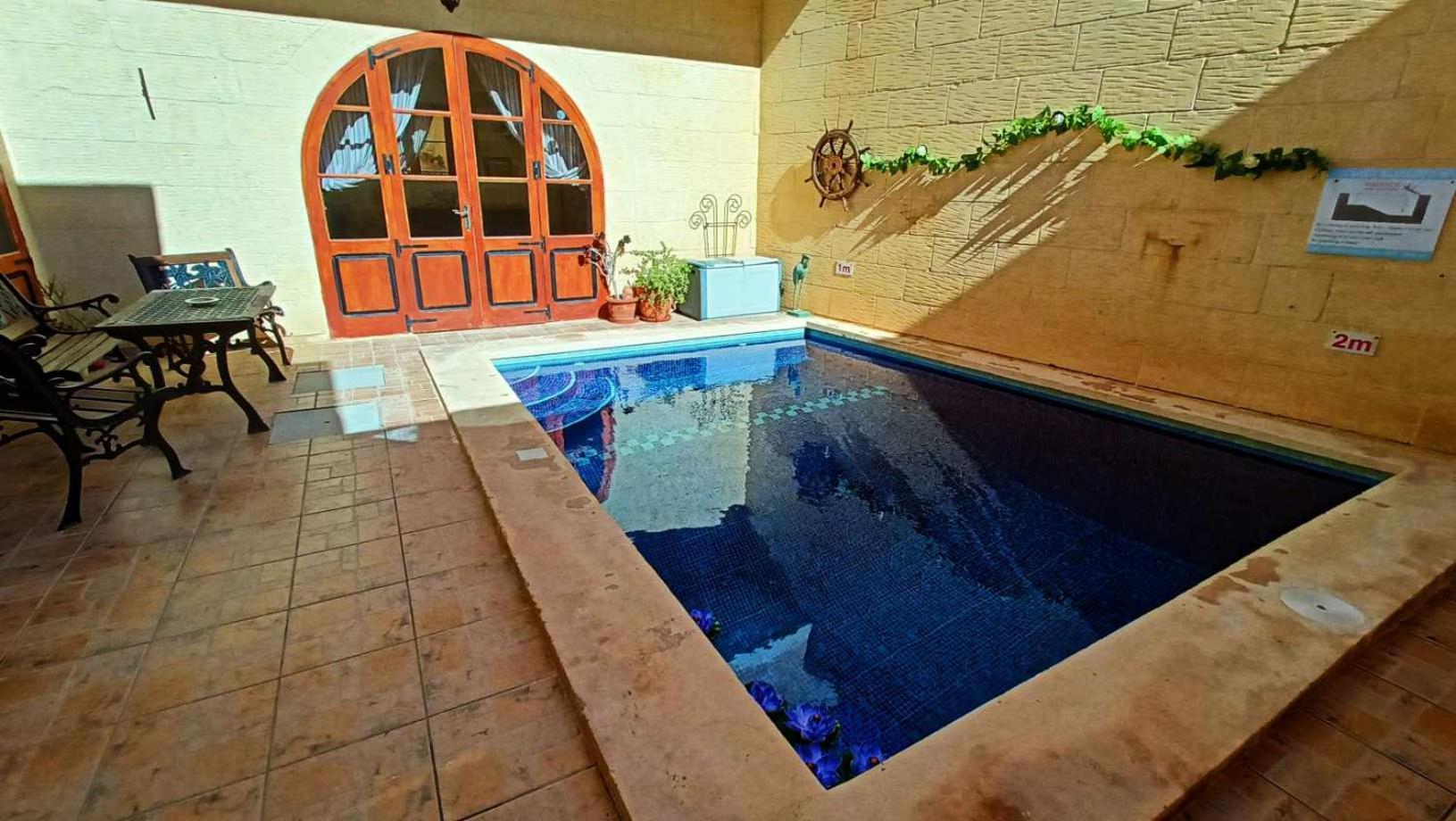 Arthome - Guest Rooms Gharb  Ngoại thất bức ảnh