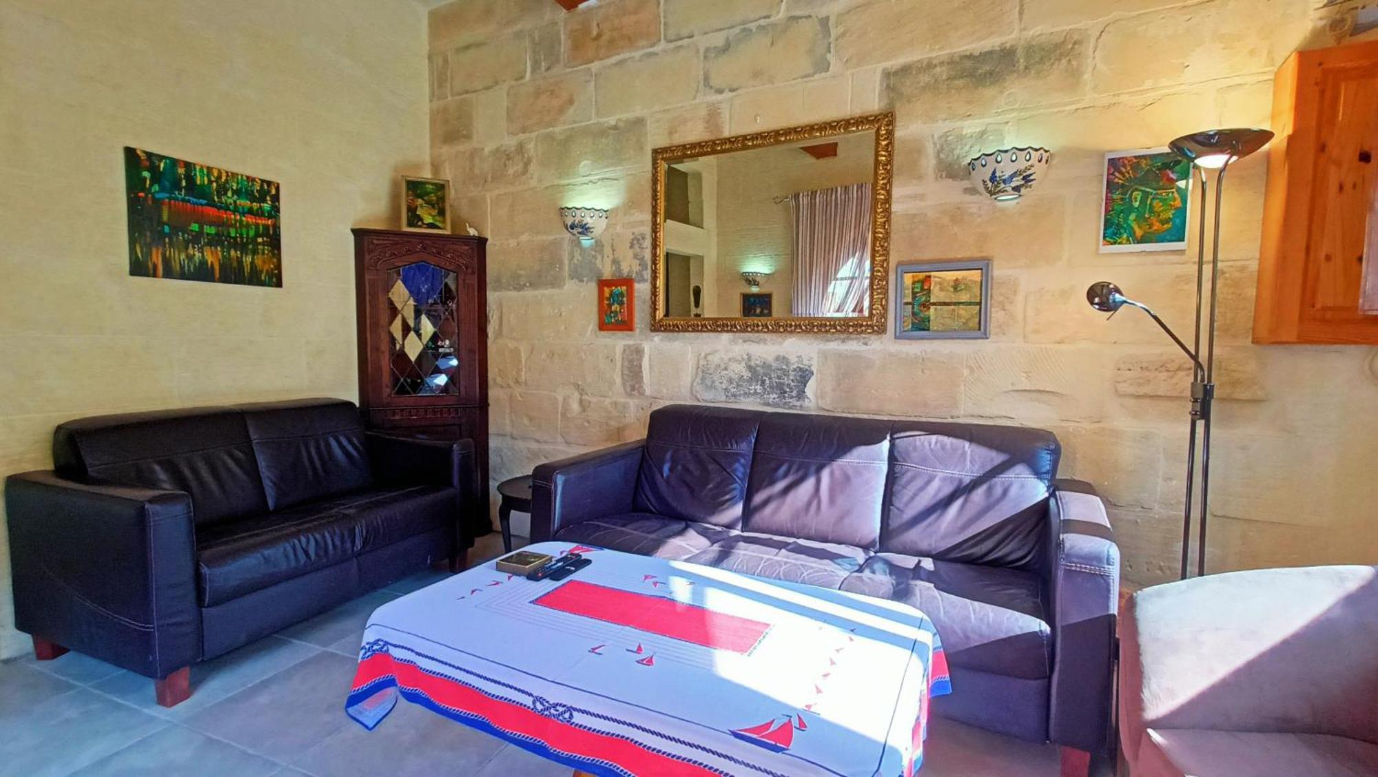 Arthome - Guest Rooms Gharb  Ngoại thất bức ảnh