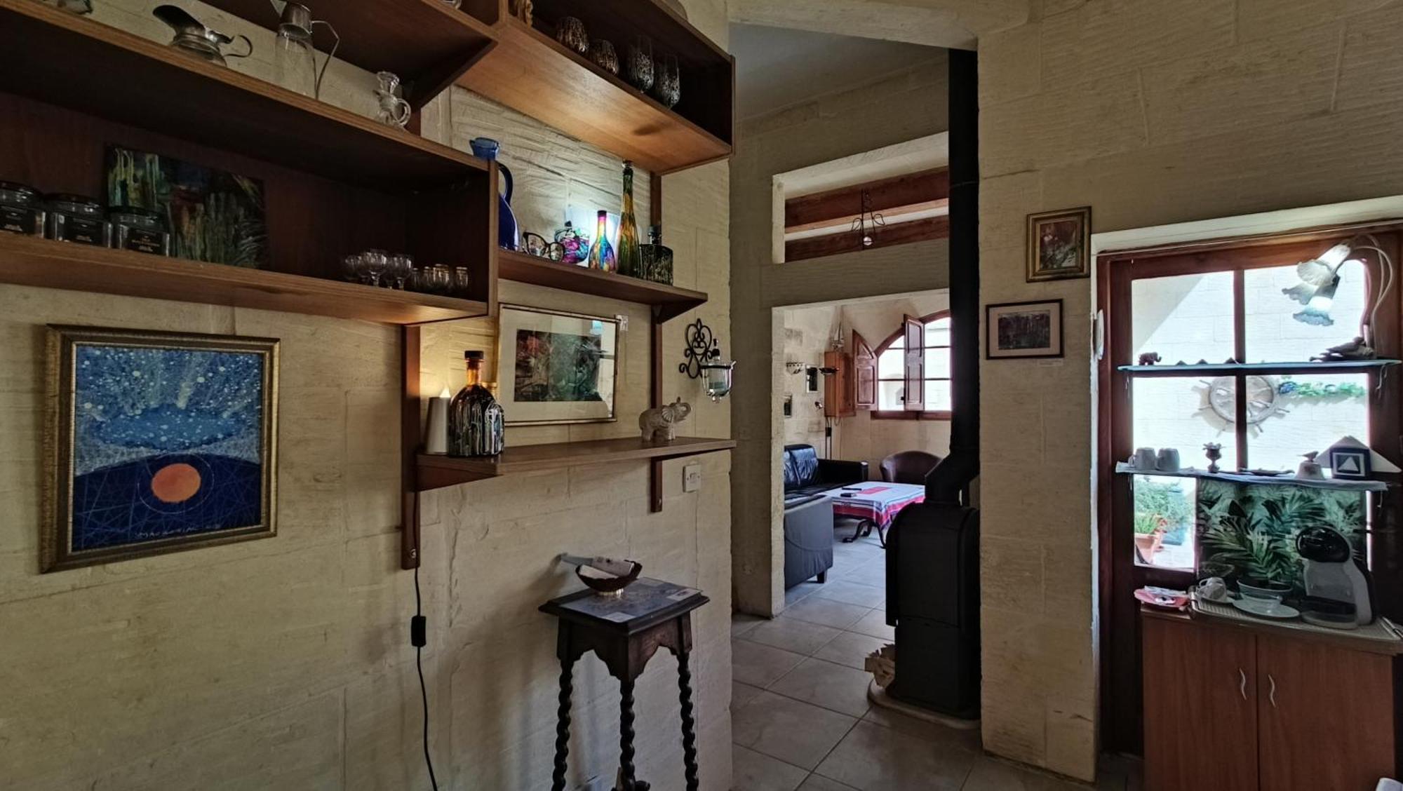 Arthome - Guest Rooms Gharb  Ngoại thất bức ảnh