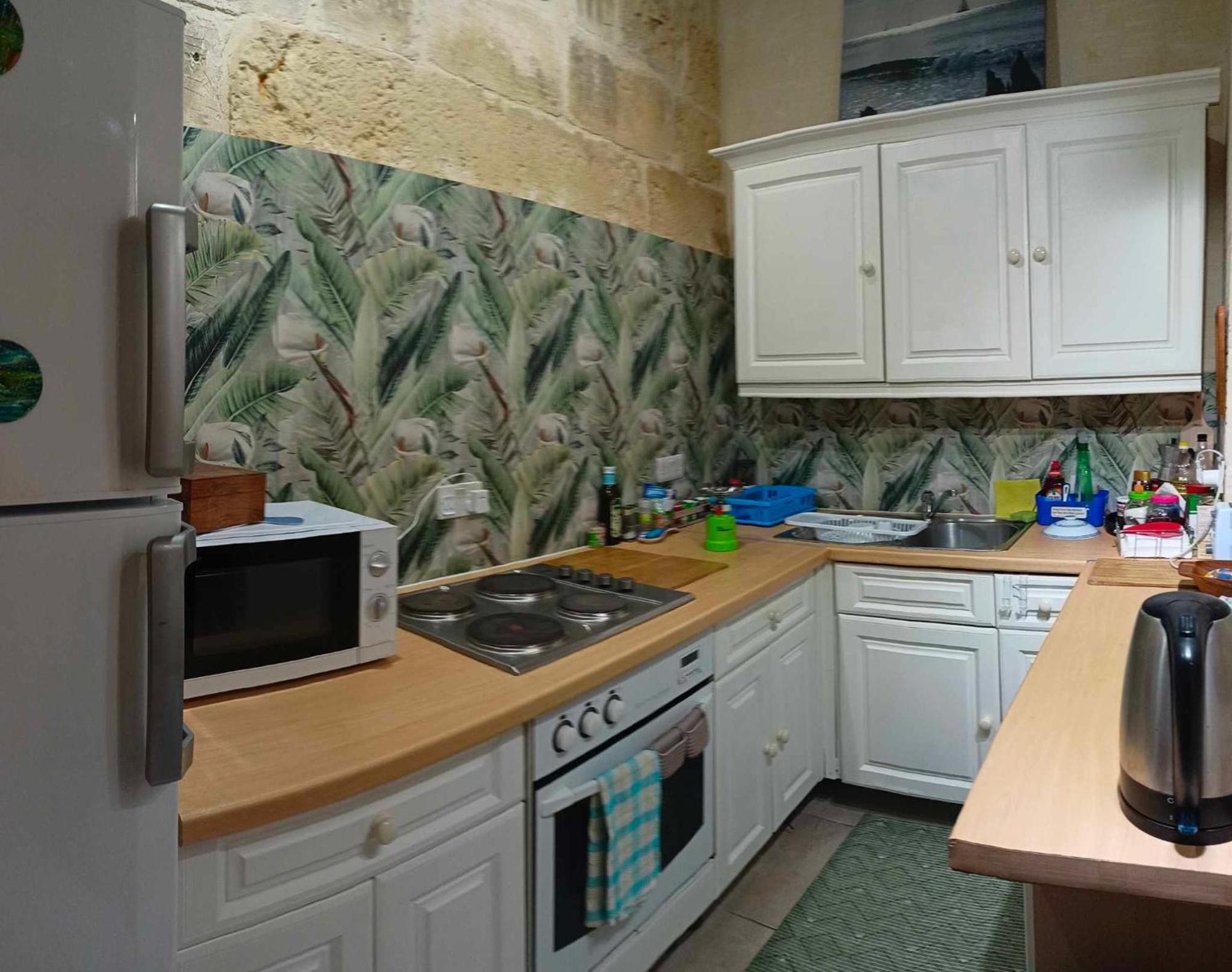 Arthome - Guest Rooms Gharb  Ngoại thất bức ảnh