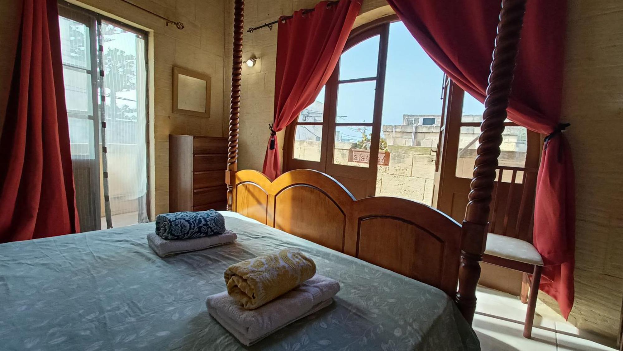 Arthome - Guest Rooms Gharb  Ngoại thất bức ảnh
