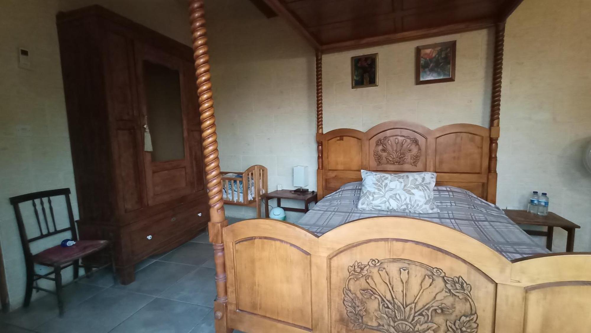 Arthome - Guest Rooms Gharb  Ngoại thất bức ảnh