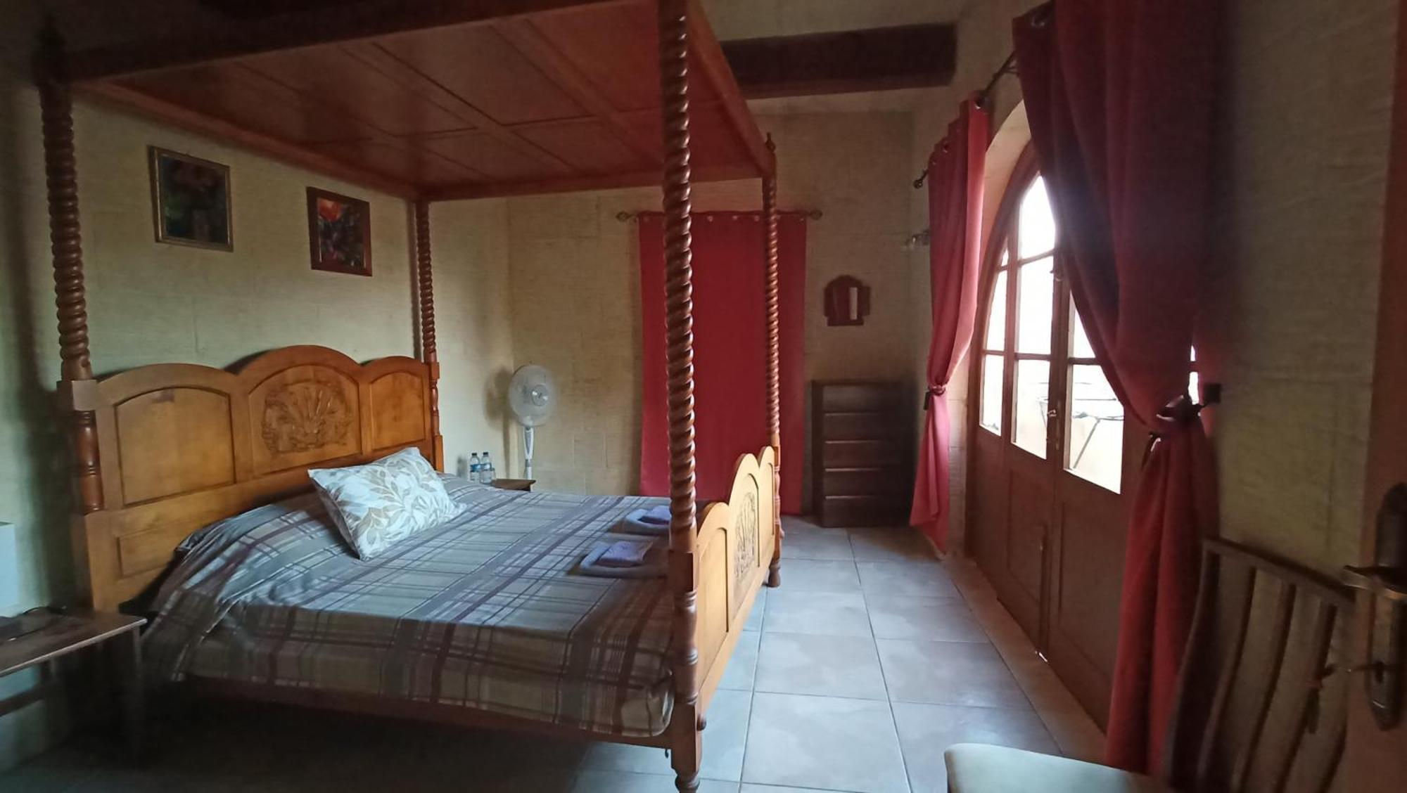 Arthome - Guest Rooms Gharb  Ngoại thất bức ảnh