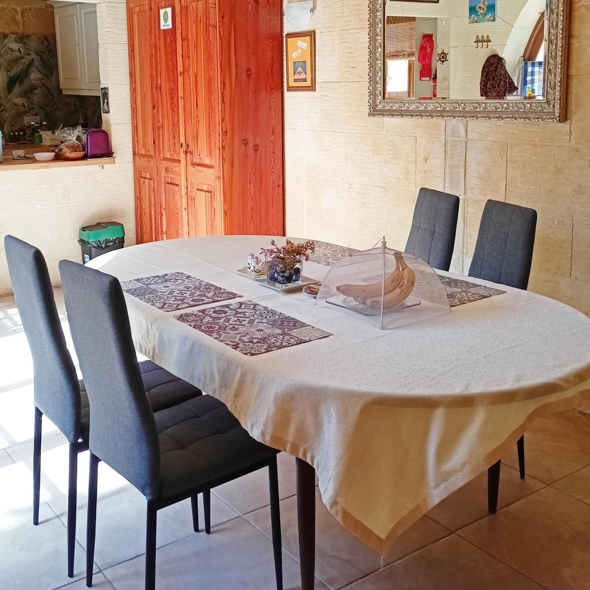 Arthome - Guest Rooms Gharb  Ngoại thất bức ảnh