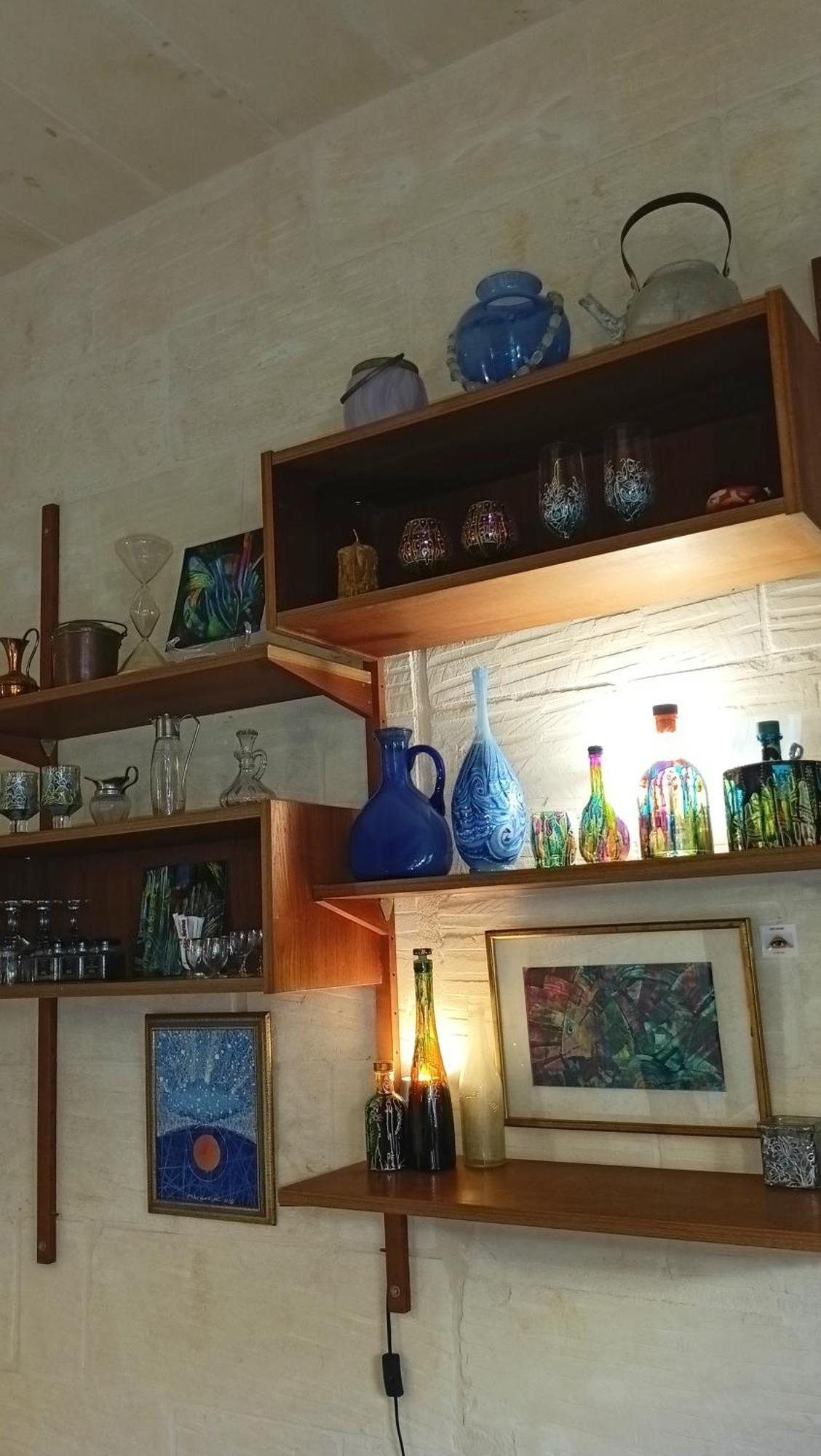 Arthome - Guest Rooms Gharb  Ngoại thất bức ảnh
